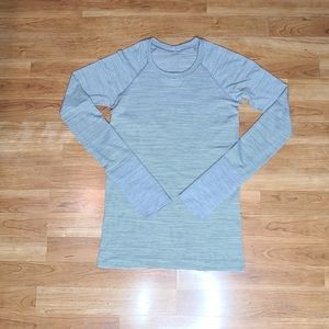 Lululemon Swiftly Tech 2.0 Long Sleeve, Sz.6